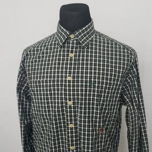 VTG Tommy Hilfiger Long Sleeve Button Down Shirt